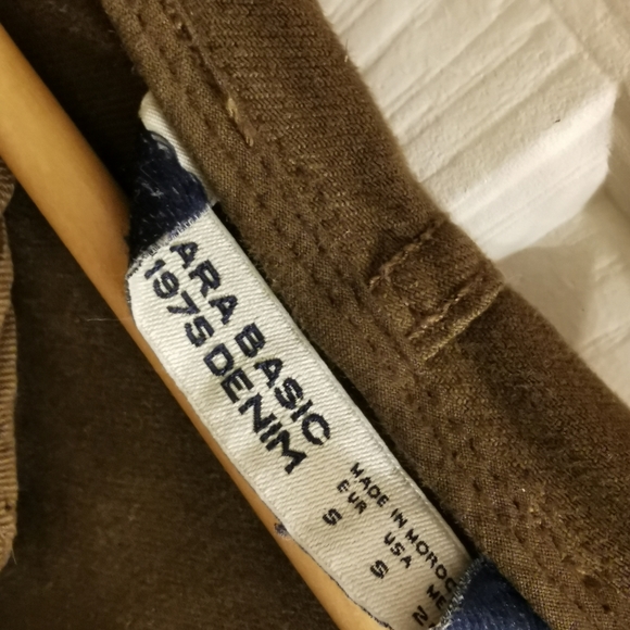 Long Jacket size small - Picture 4 of 4